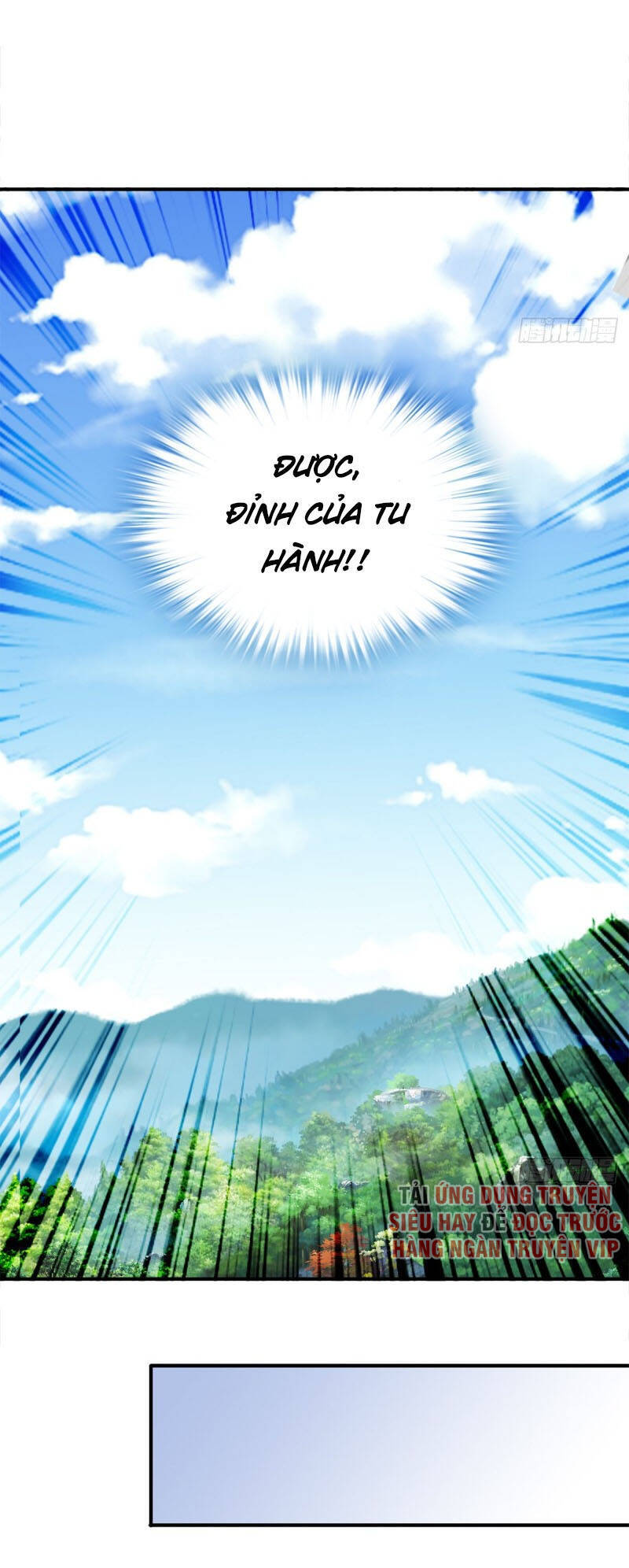 Cửu Tinh Bá Thể Quyết Chapter 56 - Trang 6