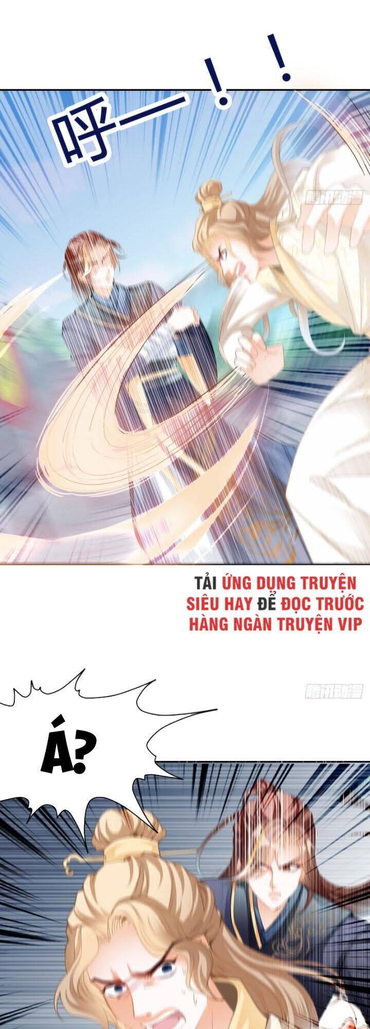 Cửu Tinh Bá Thể Quyết Chapter 9 - Trang 6