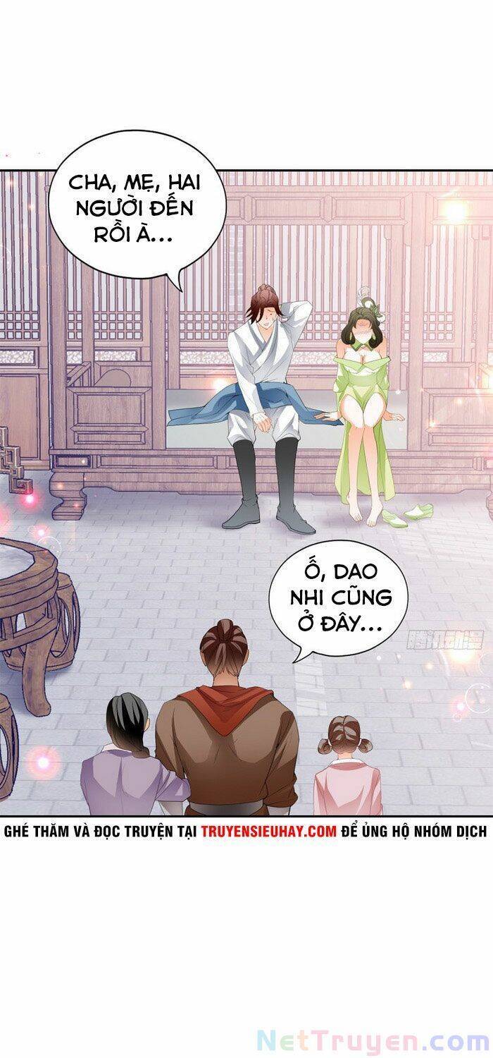 Cửu Tinh Bá Thể Quyết Chapter 55 - Trang 0