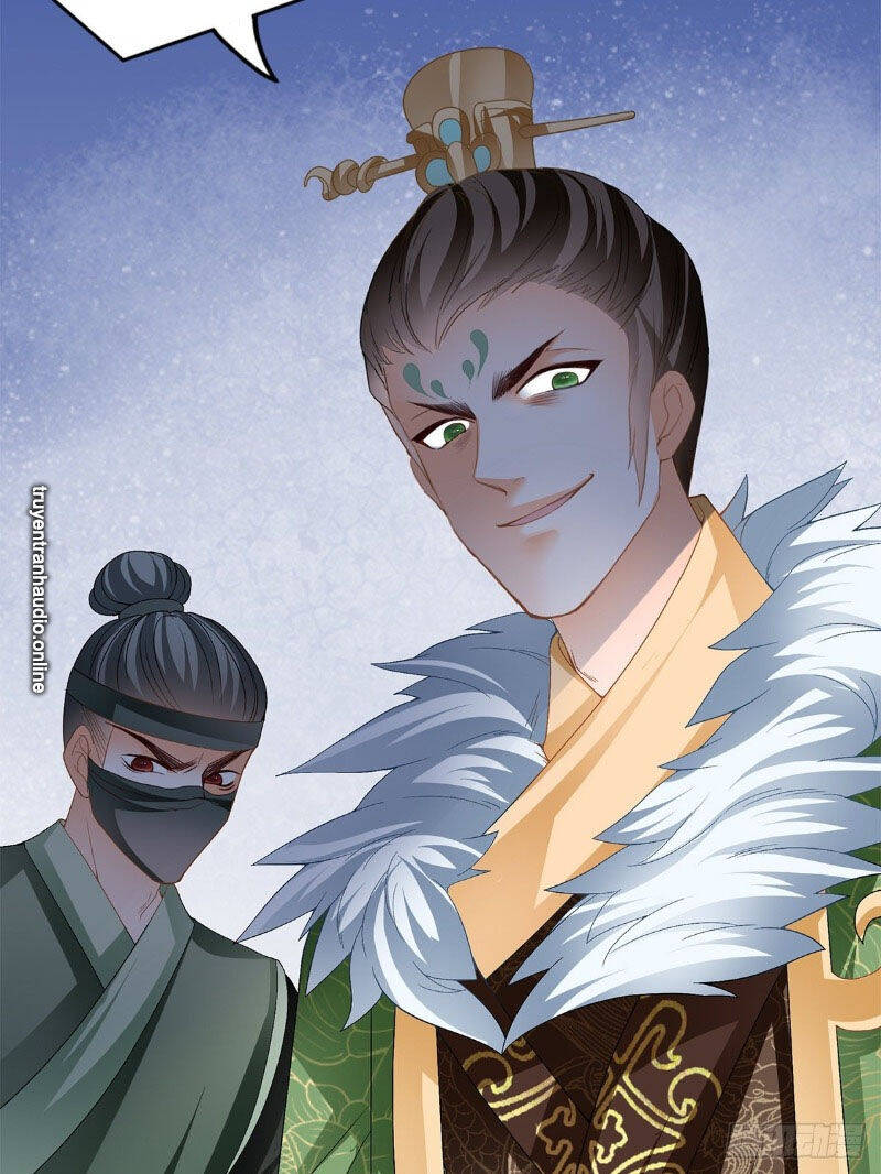 Cửu Tinh Bá Thể Quyết Chapter 29 - Trang 9