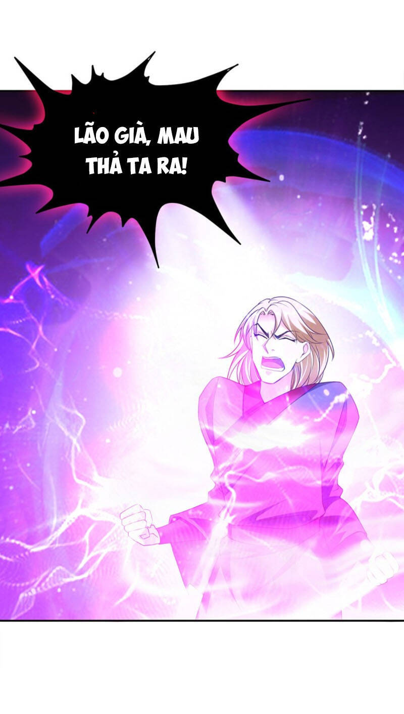 Cửu Tinh Bá Thể Quyết Chapter 52 - Trang 23