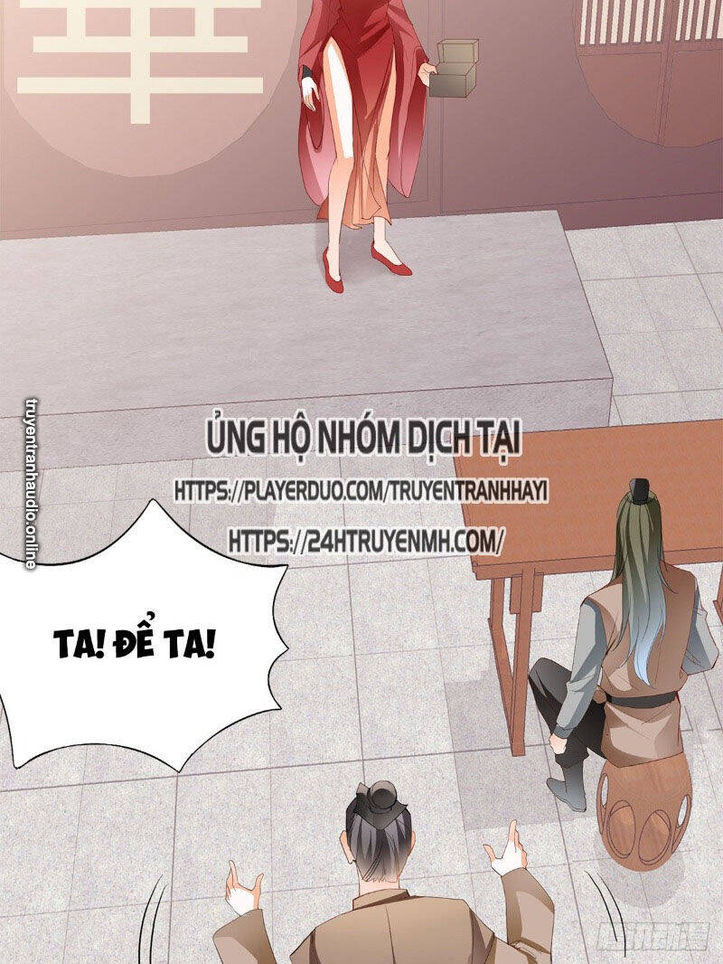 Cửu Tinh Bá Thể Quyết Chapter 31 - Trang 38