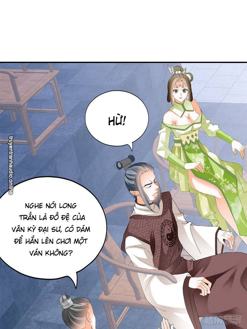 Cửu Tinh Bá Thể Quyết Chapter 25 - Trang 7