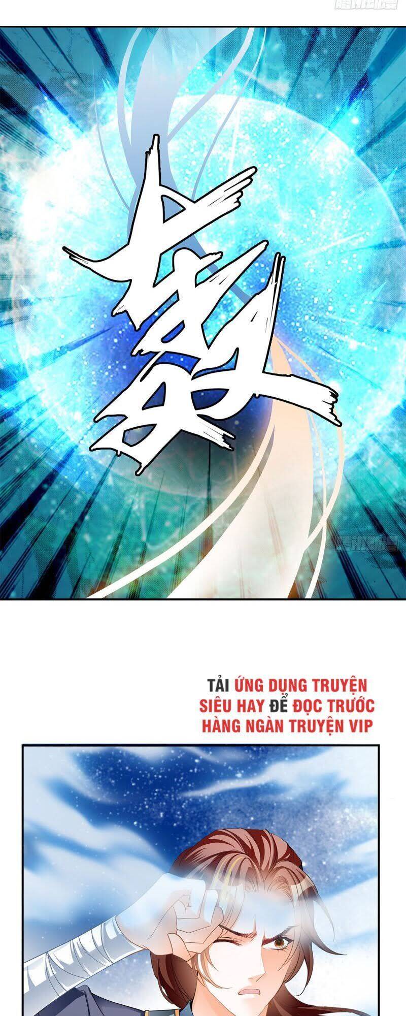 Cửu Tinh Bá Thể Quyết Chapter 13 - Trang 12