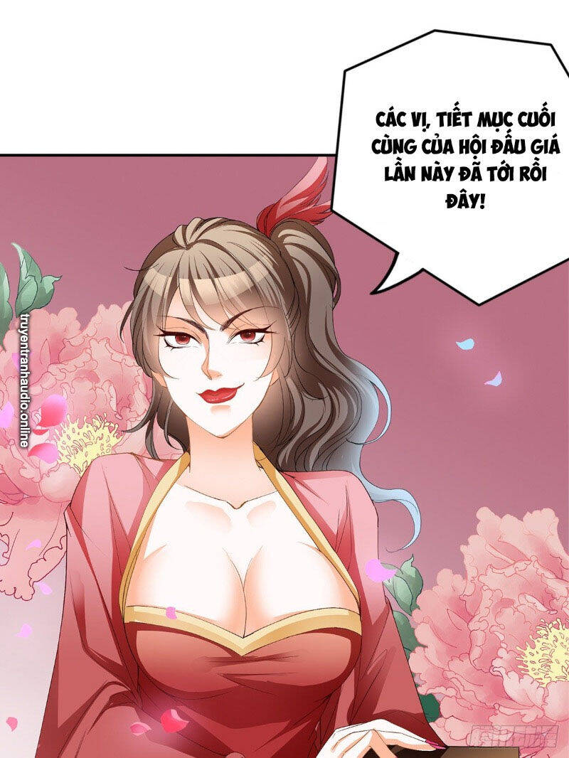 Cửu Tinh Bá Thể Quyết Chapter 31 - Trang 30