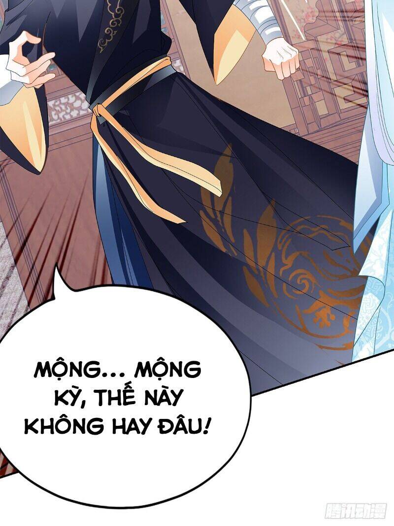 Cửu Tinh Bá Thể Quyết Chapter 23 - Trang 18