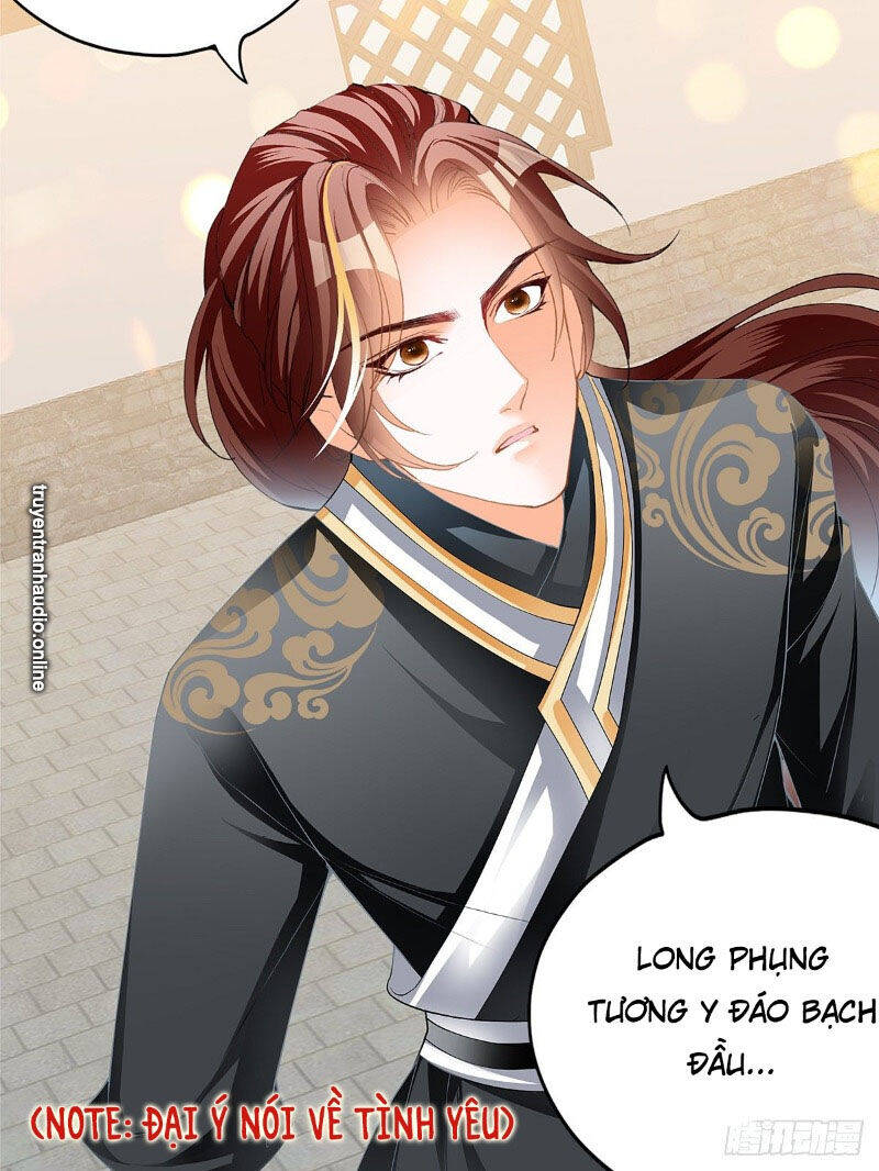 Cửu Tinh Bá Thể Quyết Chapter 24 - Trang 46