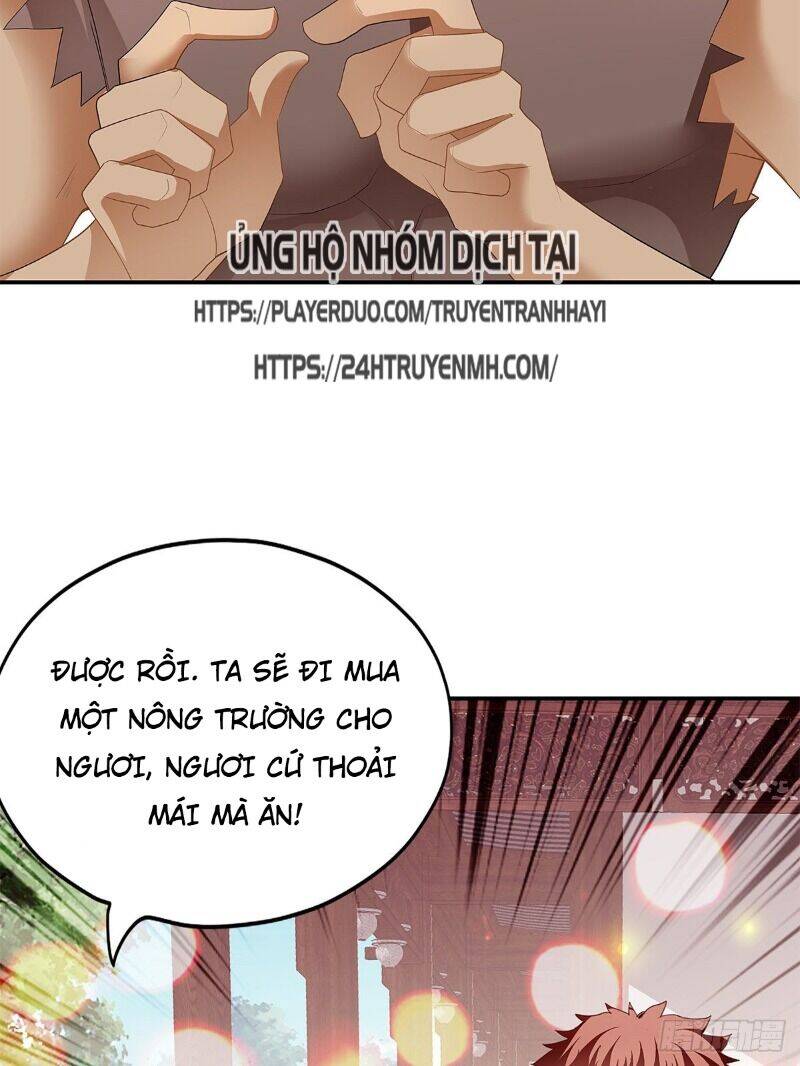 Cửu Tinh Bá Thể Quyết Chapter 21 - Trang 48