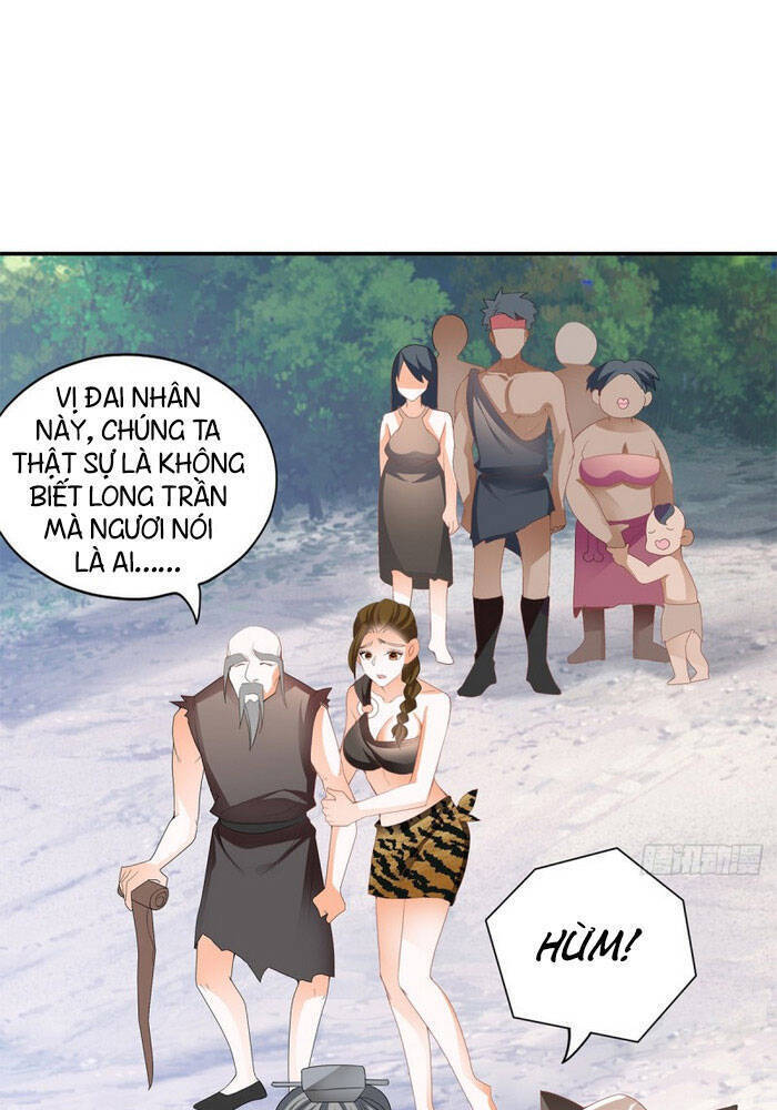 Cửu Tinh Bá Thể Quyết Chapter 45 - Trang 1