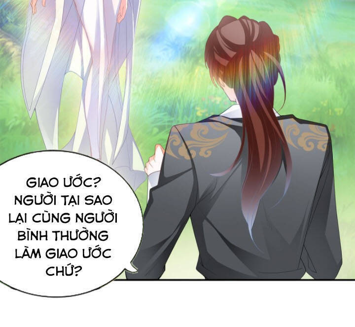 Cửu Tinh Bá Thể Quyết Chapter 42 - Trang 1