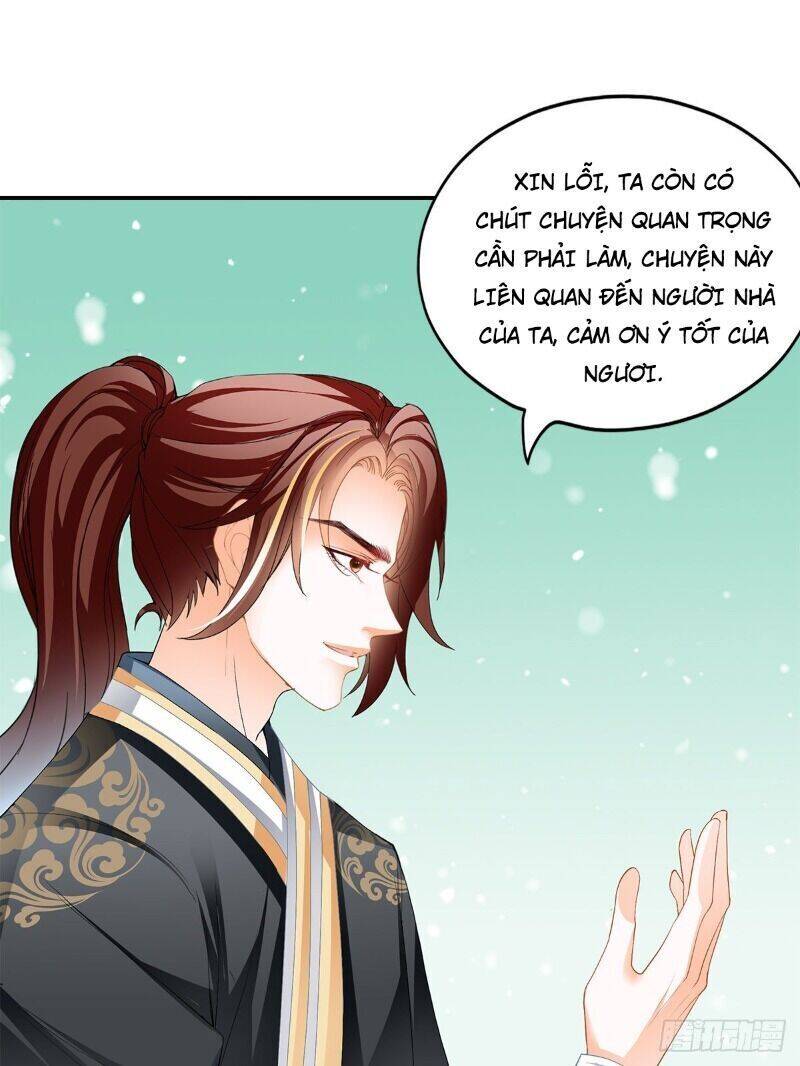 Cửu Tinh Bá Thể Quyết Chapter 33 - Trang 1