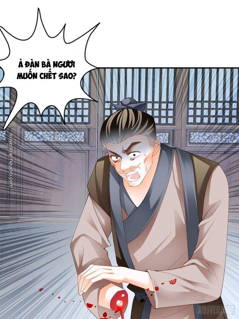 Cửu Tinh Bá Thể Quyết Chapter 32 - Trang 0