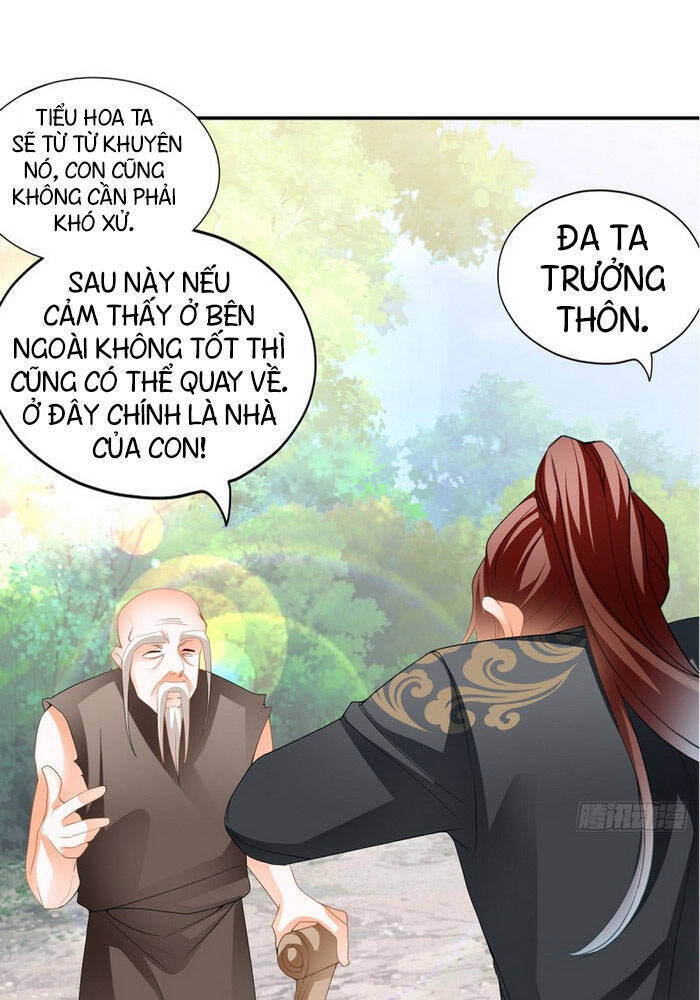 Cửu Tinh Bá Thể Quyết Chapter 45 - Trang 11