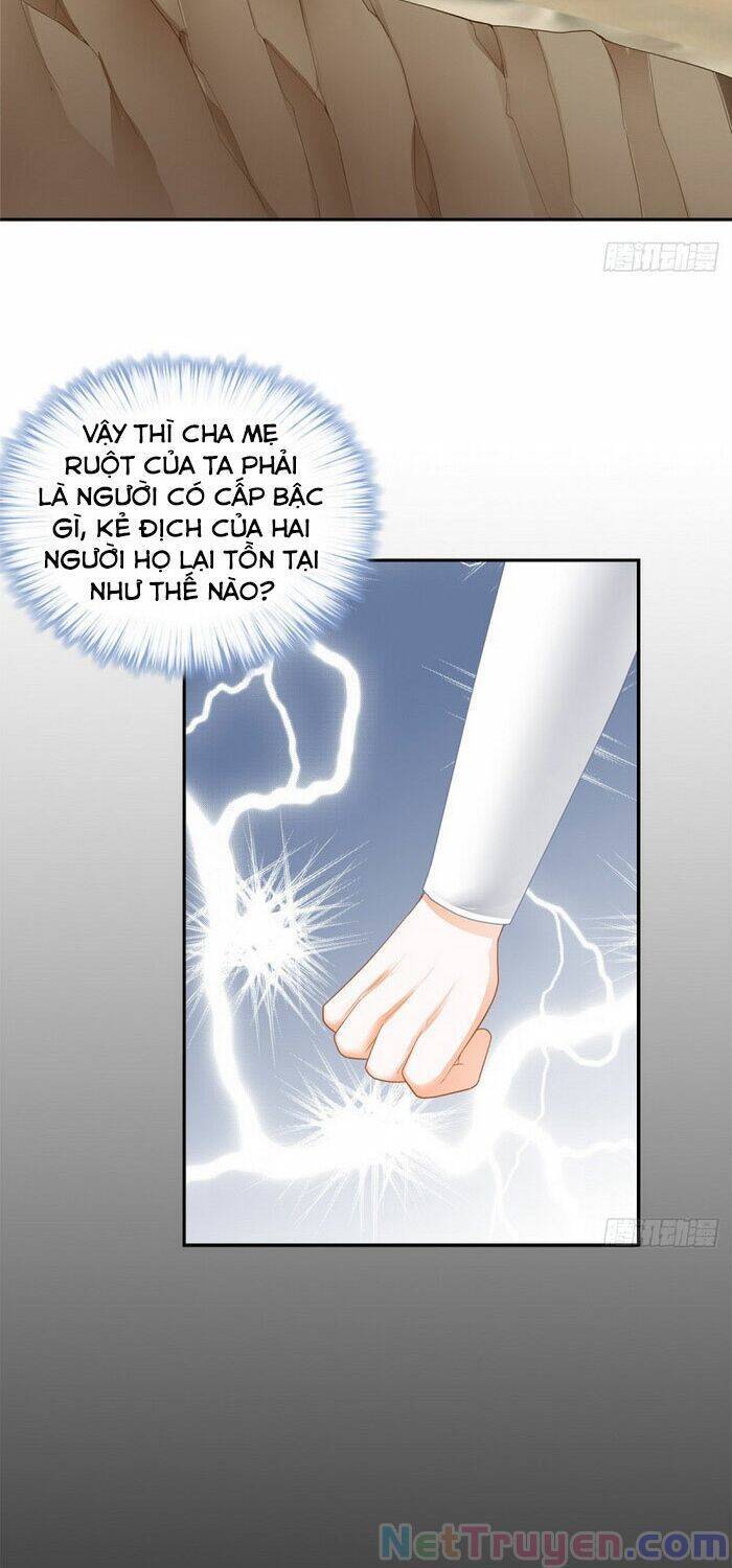 Cửu Tinh Bá Thể Quyết Chapter 55 - Trang 19