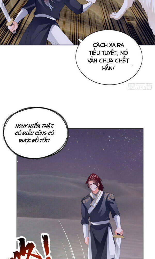 Cửu Tinh Bá Thể Quyết Chapter 59 - Trang 9