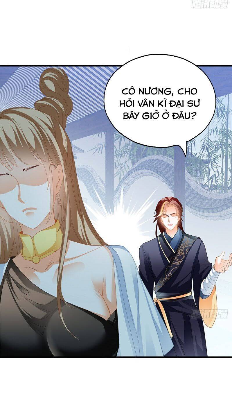 Cửu Tinh Bá Thể Quyết Chapter 18 - Trang 27