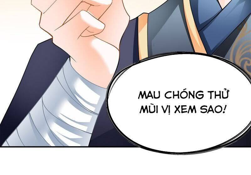 Cửu Tinh Bá Thể Quyết Chapter 13 - Trang 34