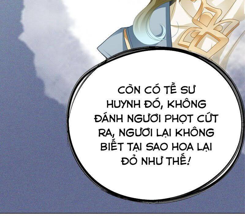 Cửu Tinh Bá Thể Quyết Chapter 13 - Trang 39