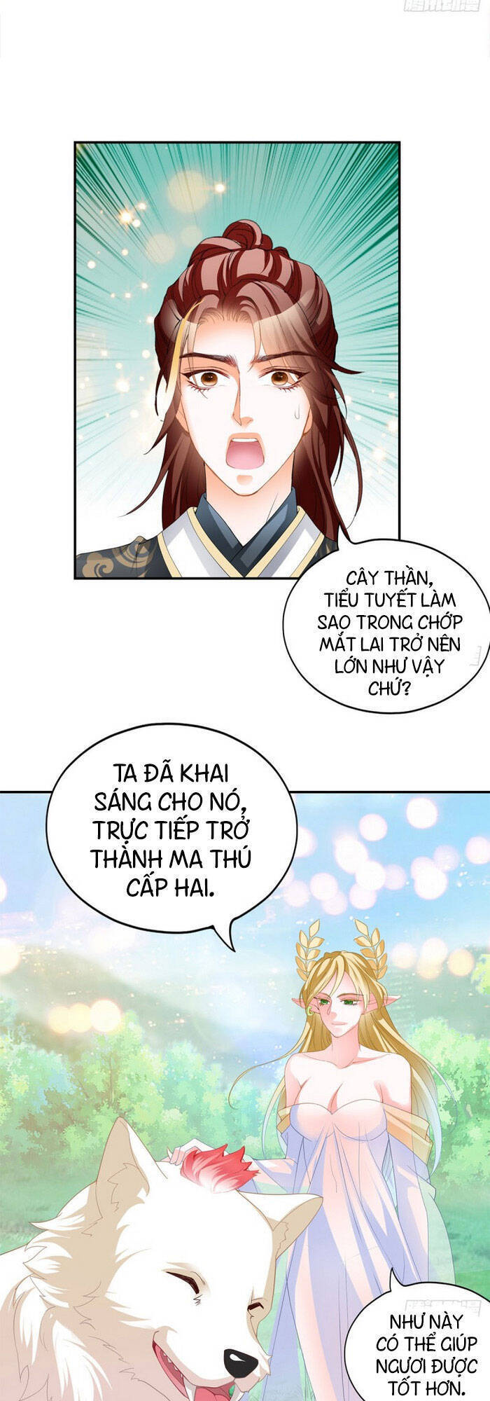 Cửu Tinh Bá Thể Quyết Chapter 44 - Trang 14