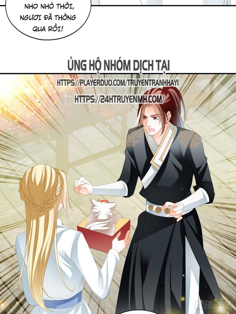 Cửu Tinh Bá Thể Quyết Chapter 34 - Trang 49