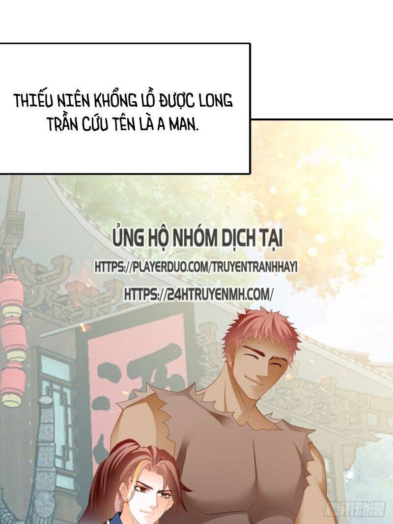 Cửu Tinh Bá Thể Quyết Chapter 20 - Trang 2