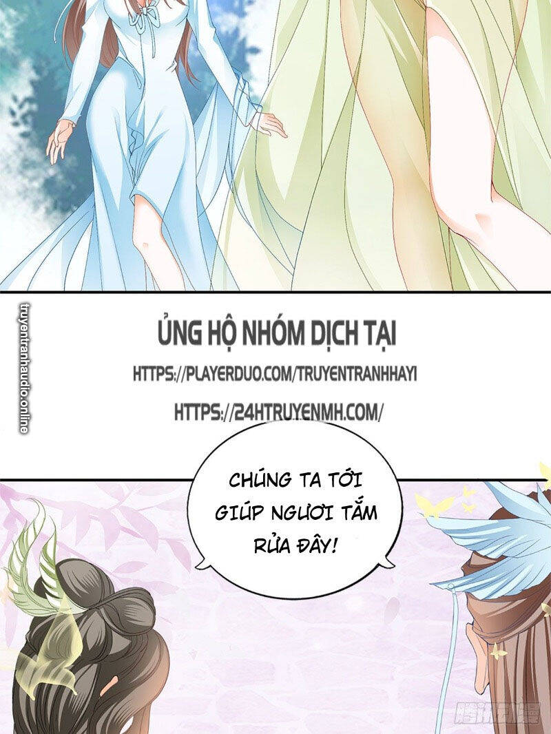 Cửu Tinh Bá Thể Quyết Chapter 29 - Trang 38