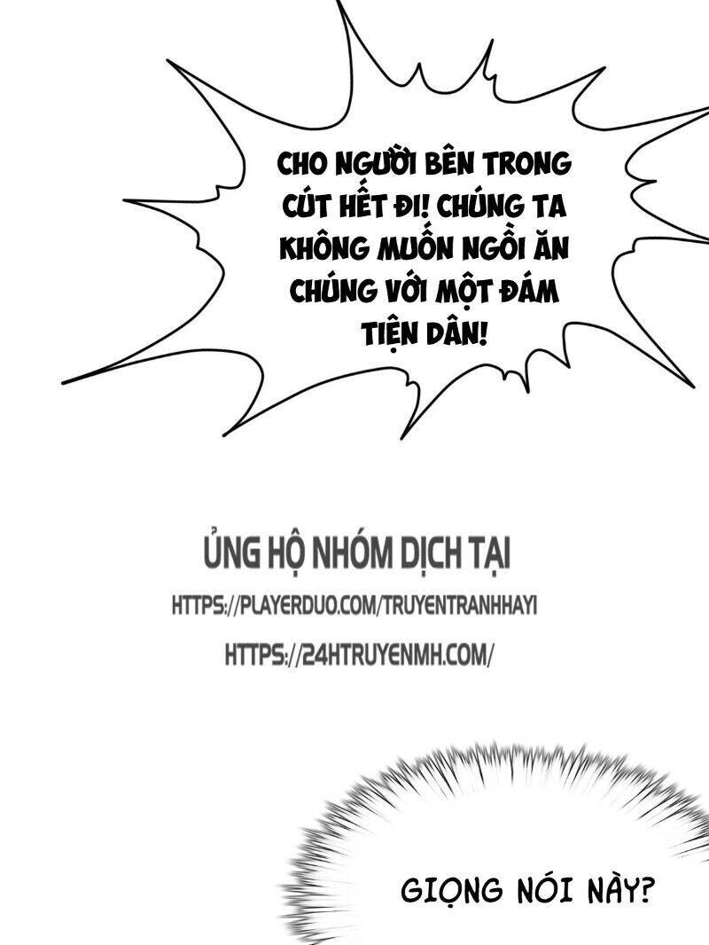 Cửu Tinh Bá Thể Quyết Chapter 20 - Trang 39