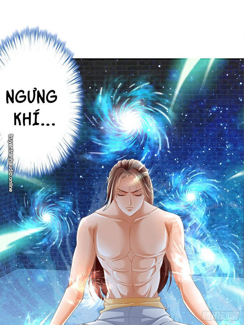 Cửu Tinh Bá Thể Quyết Chapter 29 - Trang 18