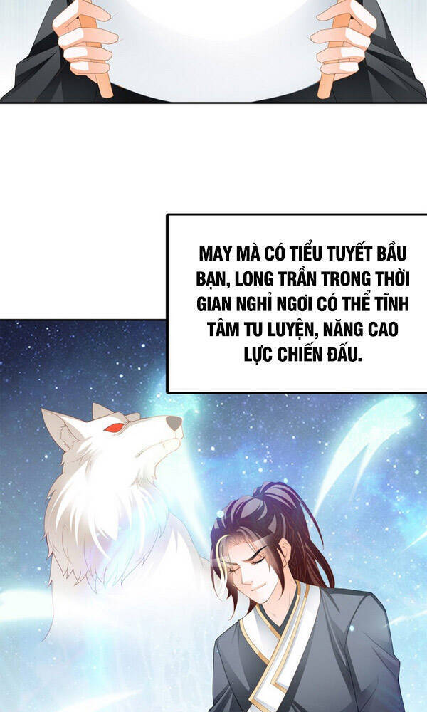 Cửu Tinh Bá Thể Quyết Chapter 58 - Trang 11