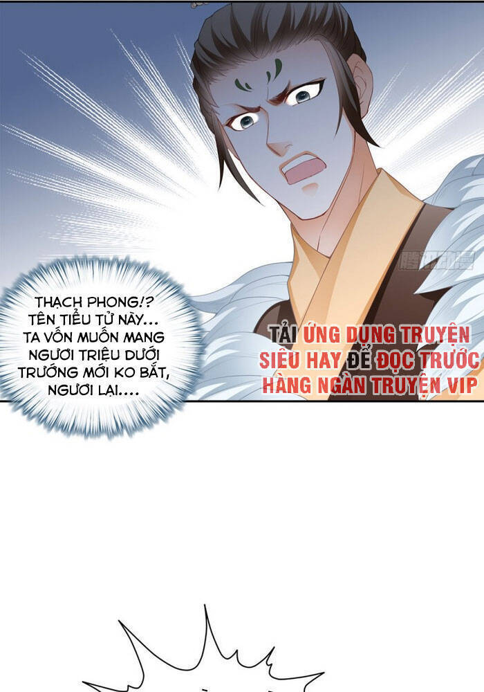 Cửu Tinh Bá Thể Quyết Chapter 46 - Trang 5