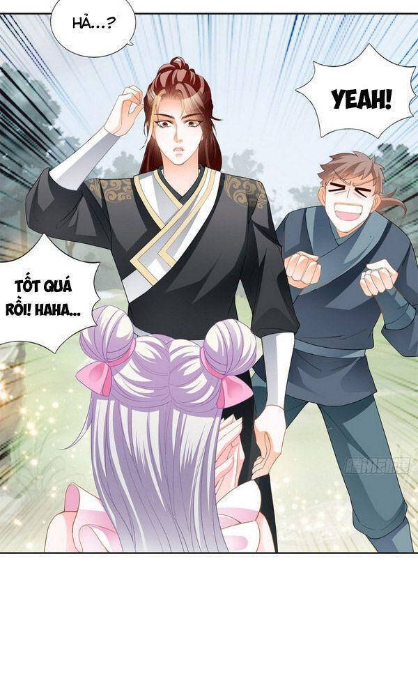 Cửu Tinh Bá Thể Quyết Chapter 62 - Trang 3