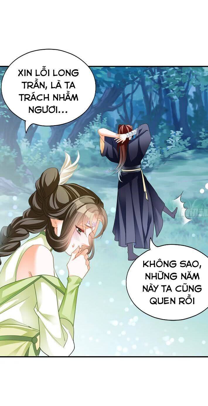 Cửu Tinh Bá Thể Quyết Chapter 17 - Trang 8