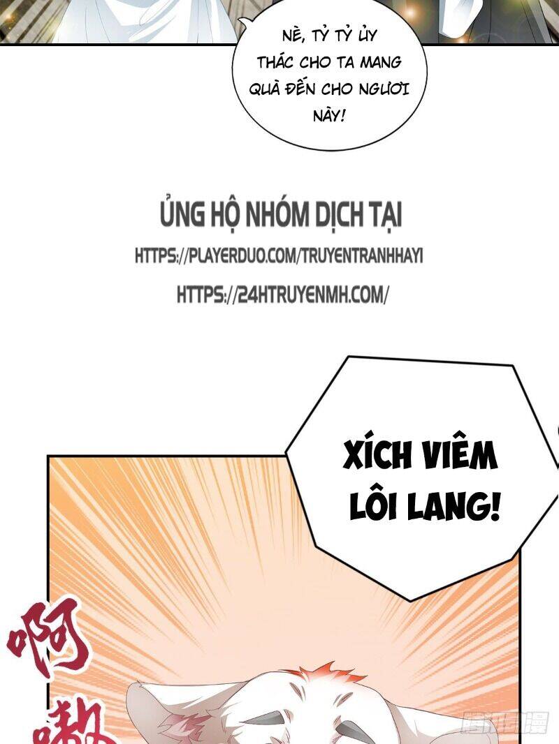 Cửu Tinh Bá Thể Quyết Chapter 34 - Trang 50