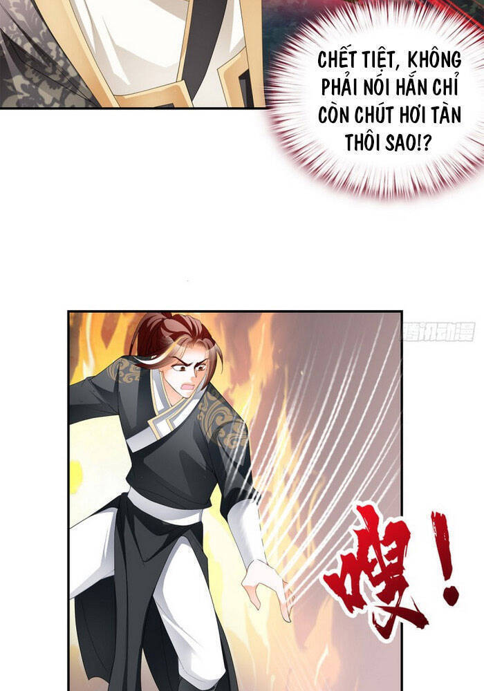 Cửu Tinh Bá Thể Quyết Chapter 45 - Trang 5