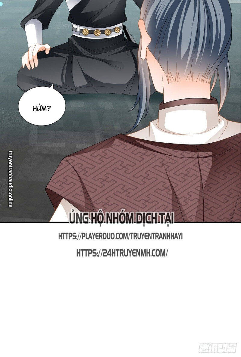 Cửu Tinh Bá Thể Quyết Chapter 30 - Trang 6