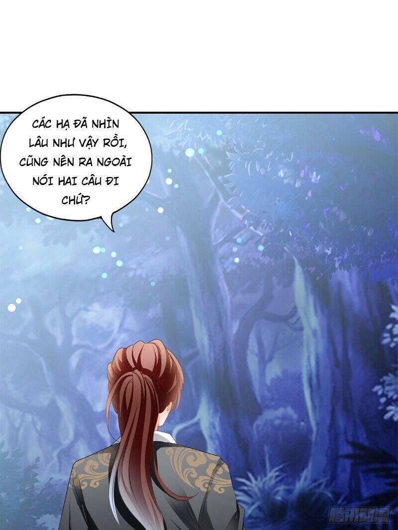 Cửu Tinh Bá Thể Quyết Chapter 35 - Trang 42