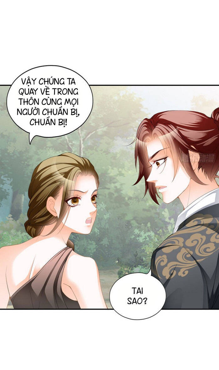 Cửu Tinh Bá Thể Quyết Chapter 41 - Trang 2