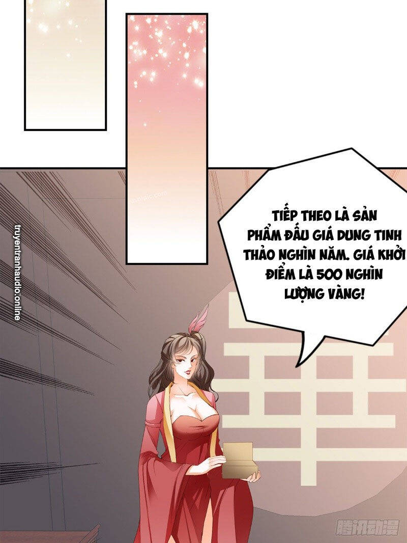 Cửu Tinh Bá Thể Quyết Chapter 31 - Trang 15