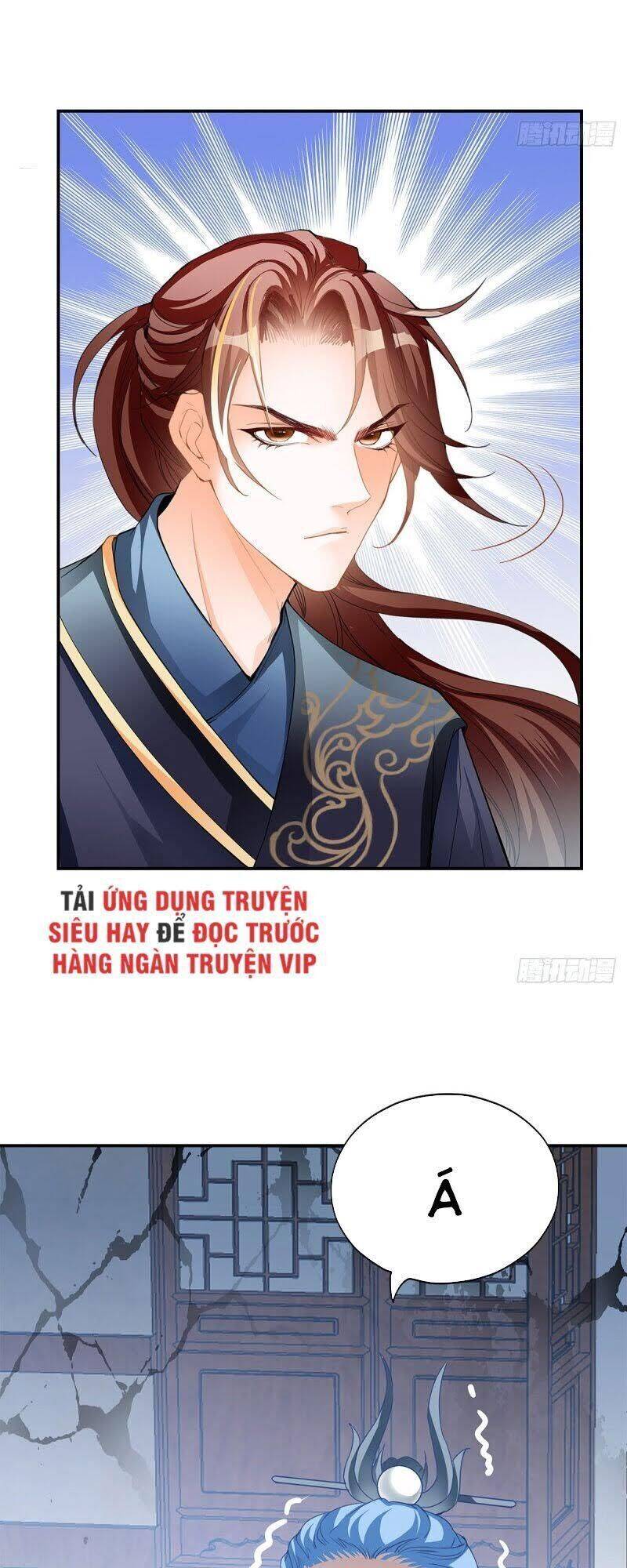 Cửu Tinh Bá Thể Quyết Chapter 14 - Trang 36