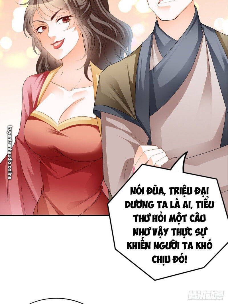 Cửu Tinh Bá Thể Quyết Chapter 31 - Trang 40