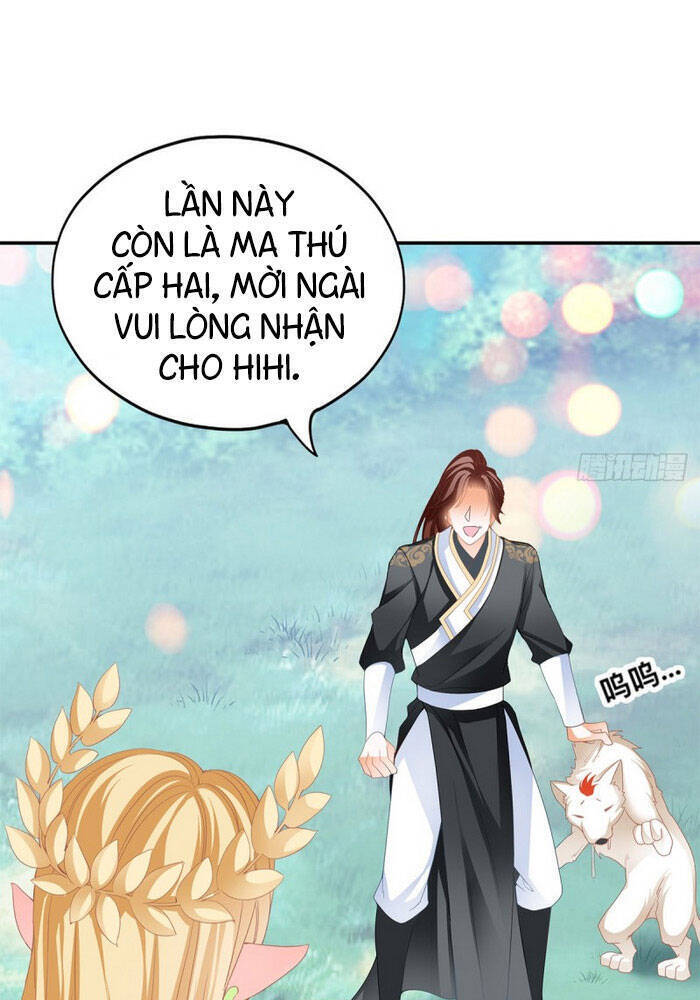 Cửu Tinh Bá Thể Quyết Chapter 44 - Trang 9