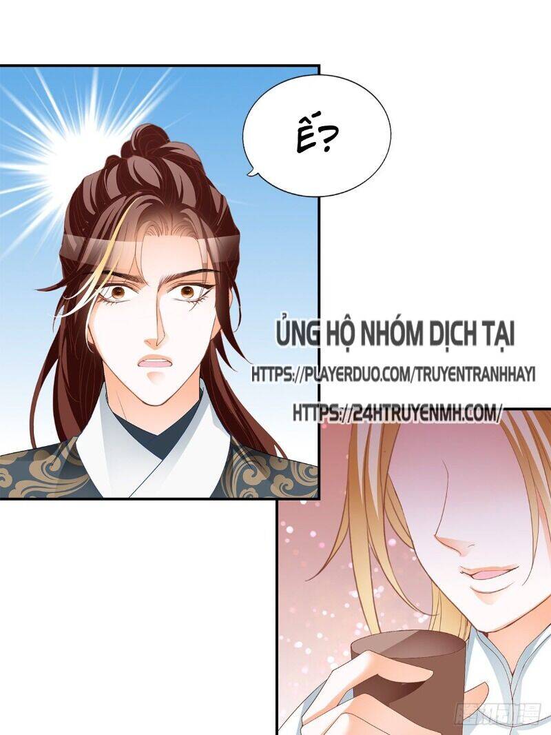 Cửu Tinh Bá Thể Quyết Chapter 34 - Trang 33