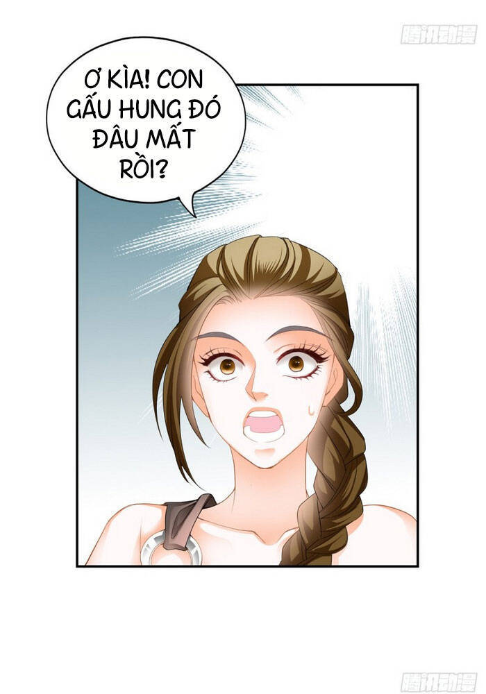 Cửu Tinh Bá Thể Quyết Chapter 41 - Trang 11