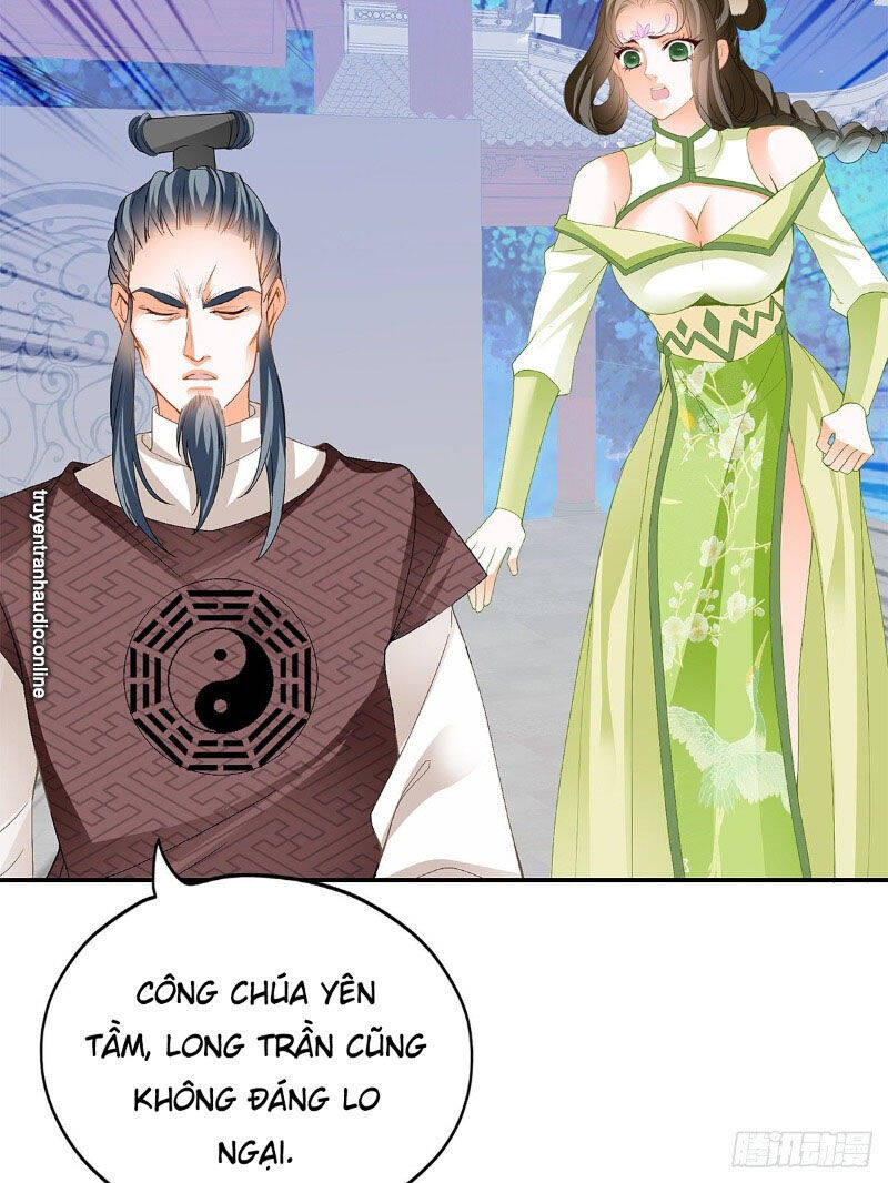 Cửu Tinh Bá Thể Quyết Chapter 26 - Trang 21