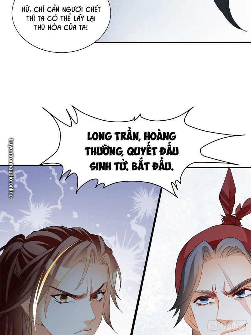 Cửu Tinh Bá Thể Quyết Chapter 25 - Trang 46