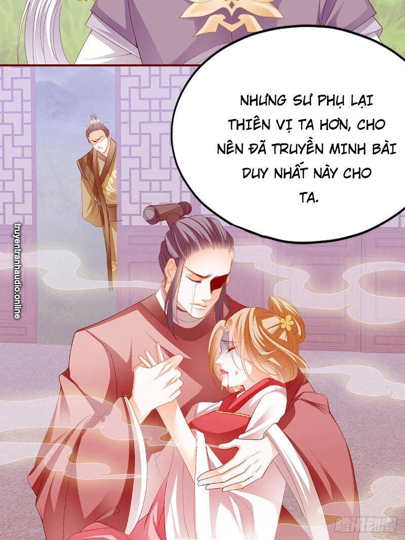 Cửu Tinh Bá Thể Quyết Chapter 30 - Trang 10