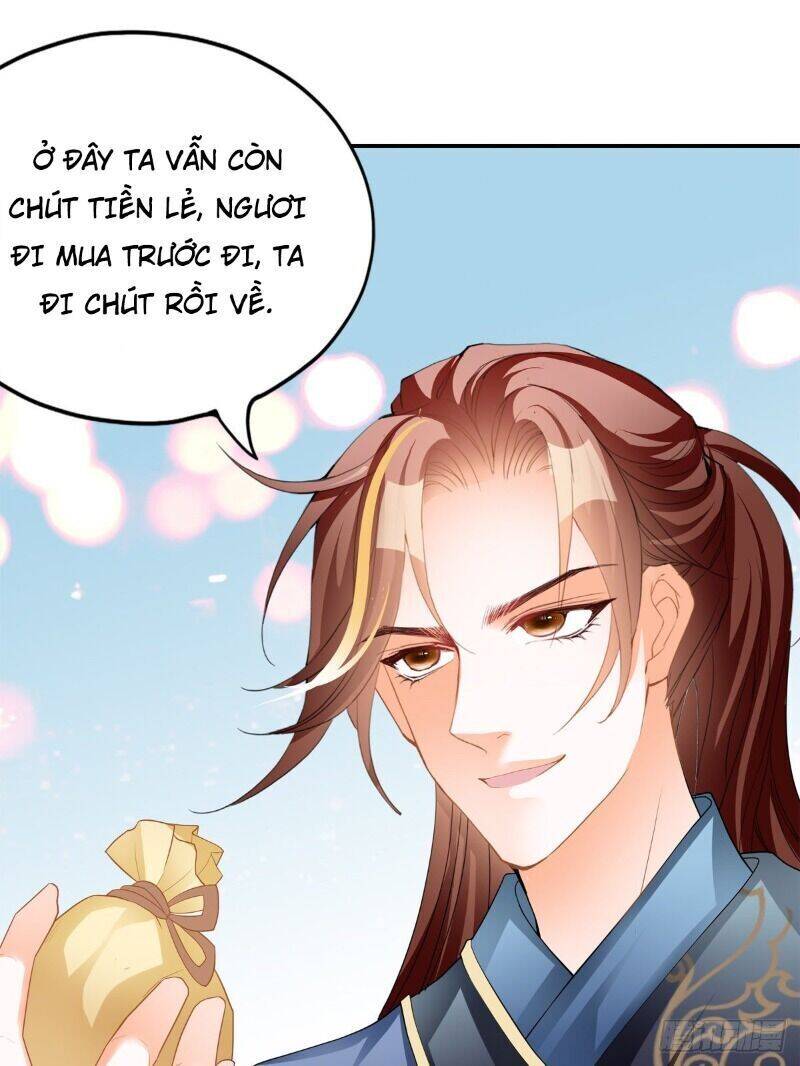 Cửu Tinh Bá Thể Quyết Chapter 20 - Trang 25