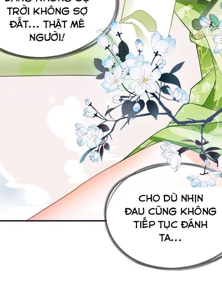 Cửu Tinh Bá Thể Quyết Chapter 17 - Trang 1