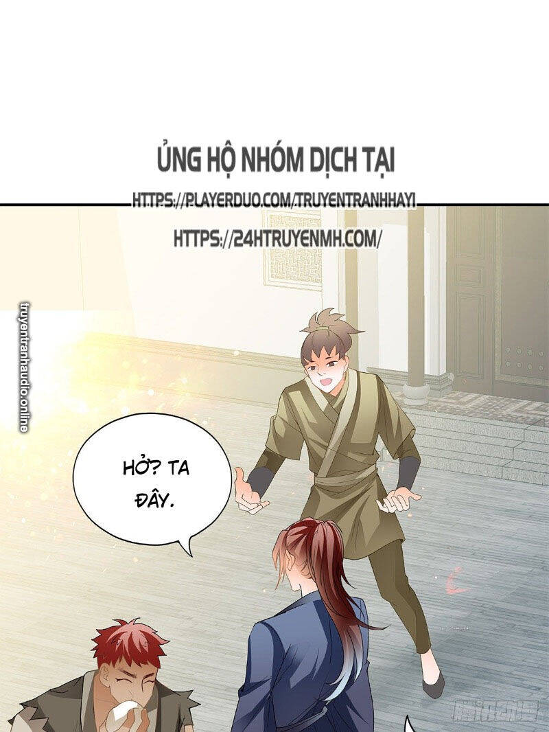 Cửu Tinh Bá Thể Quyết Chapter 24 - Trang 9