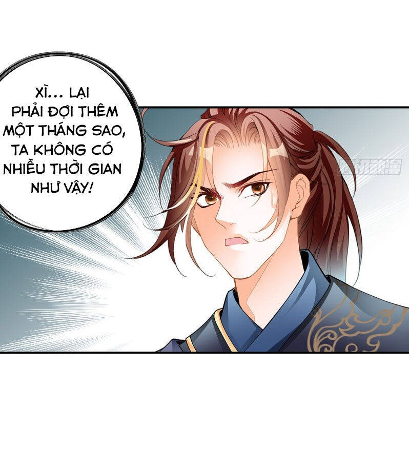 Cửu Tinh Bá Thể Quyết Chapter 15 - Trang 26